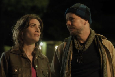 Jorge Furtado lança primeiro trailer de 'Muito Prazer', estrelado por Luísa Arraes; assista