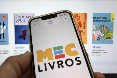 Plataforma MEC Livros tem mais de 3 mil títulos acessados por dia; veja os mais lidos
