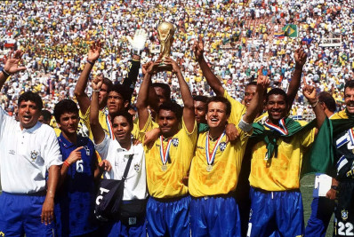 Da Copa de 1994 ao Mundial de 2026: a evolução do futebol nos Estados Unidos