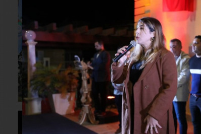 Clima de emoção é marcante durante celebração em São João da Barra
