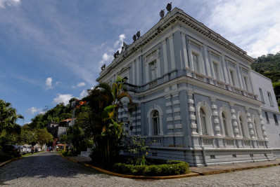 UFF Nova Friburgo inscreve até 19 de junho para cursos de fériasna área de ciências