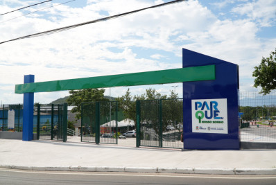 Parque RJ Nosso Sonho se prepara para torcer para o Brasil na Copa do Mundo
