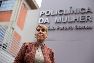 Linha de Atenção Oncológica de Volta Redonda alcança a marca de 2,5 mil pacientes atendidos pelo SUS
