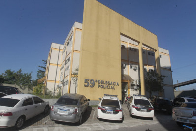 Falso veterinário é preso durante cirurgia em gato na Baixada
