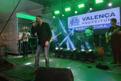 5ª Festa do Queijo consolida Valença como referência em turismo, gastronomia e grandes eventos