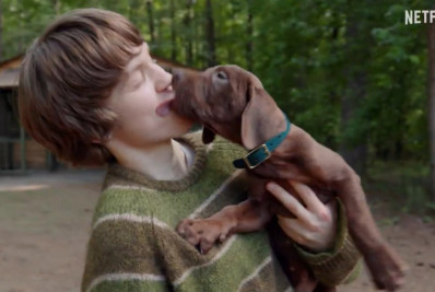 Netflix revela primeira imagem de Scooby-Doo em série live-action - Reprodução / Netflix