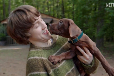 Netflix divulga primeiro teaser de 'Scooby-Doo' em live-acti