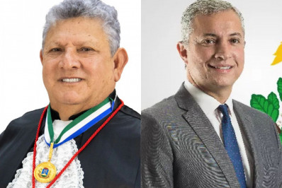 Desembargador e deputado são alvos de operação contra venda de sentenças