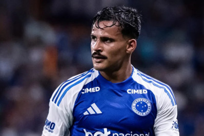 De olho em Kaiki Bruno, Flamengo monitora negociação do Cruzeiro por lateral-esquerdo