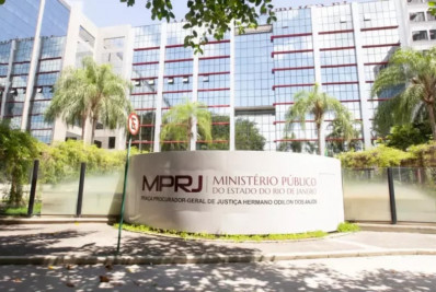 MPRJ denuncia grupo por fraude milionária contra banco