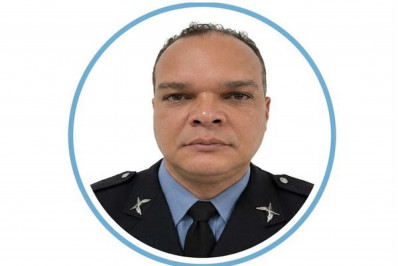 Terceiro-sargento da PM é encontrado morto em Cabo Frio