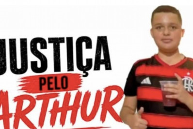 Mãe de menino internado por suspeita de envenenamento não acredita em envolvimento de estranho