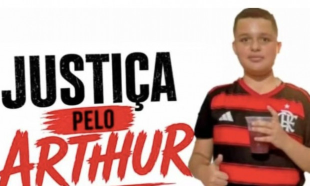 Mãe de menino internado por suspeita de envenenamento descarta envolvimento de estranhos