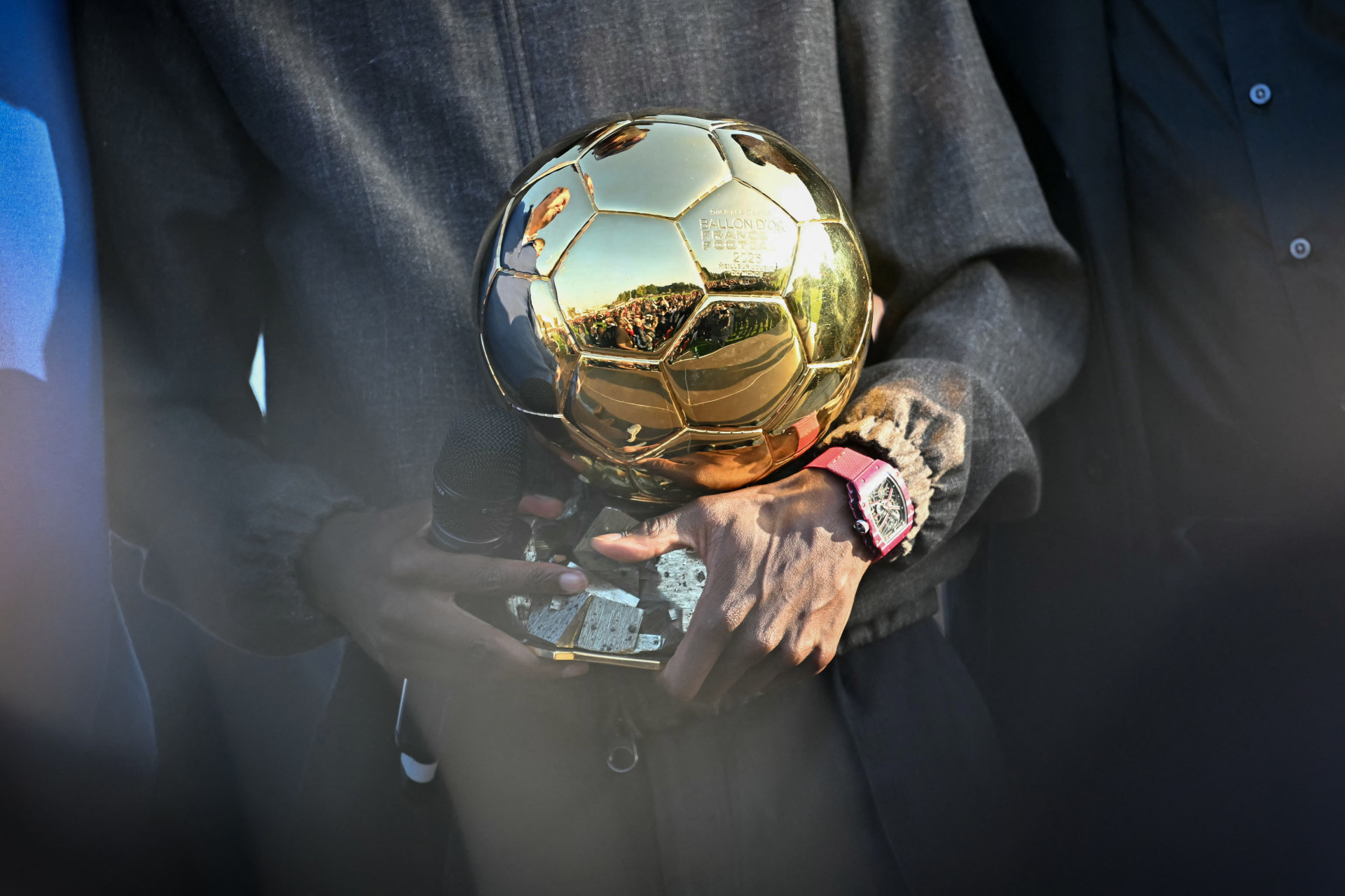 Saiba como a Copa do Mundo pode influenciar na escolha do Bo