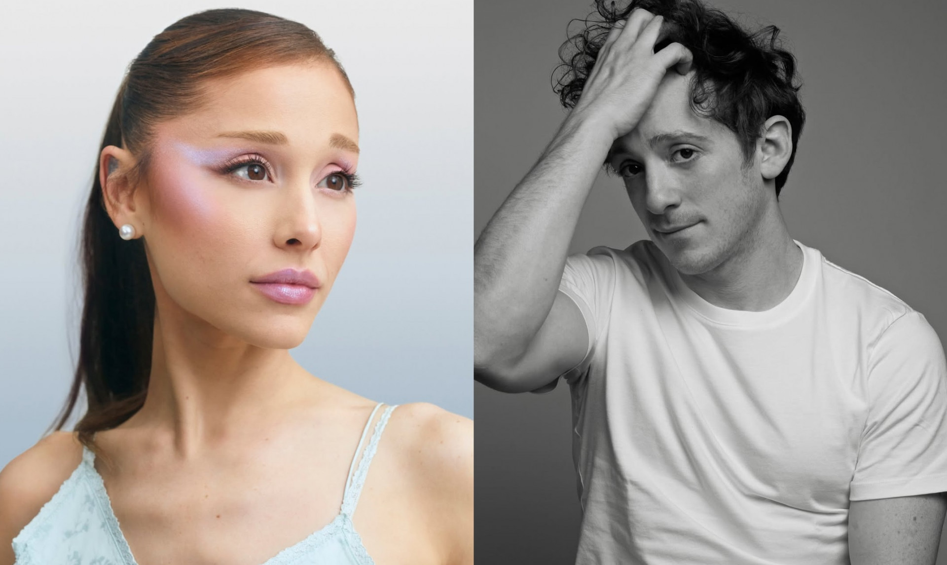 Ariana Grande termina namoro com Ethan Slater, diz site