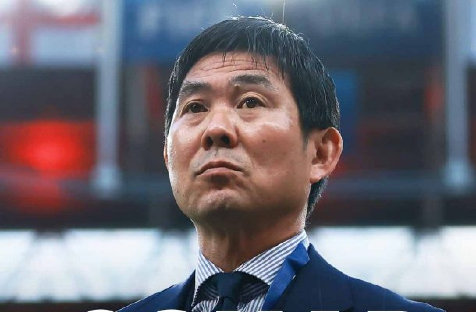 Moriyasu mant&eacute;m sonho do t&iacute;tulo japon&ecirc;s mesmo sem Mitoma