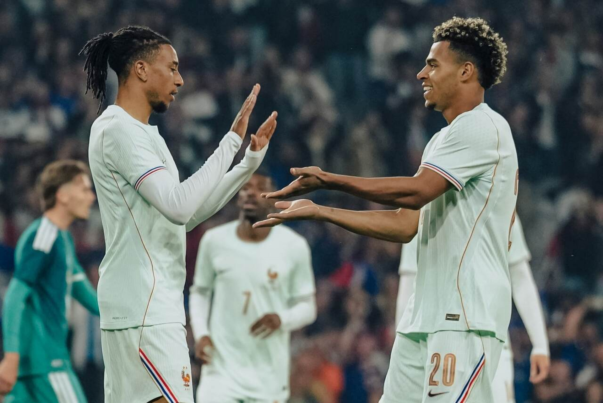 Brasil chega &agrave; Copa com o 9&ordm; melhor ataque entre as favoritas ao t&iacute;tulo; veja compara&ccedil;&atilde;o