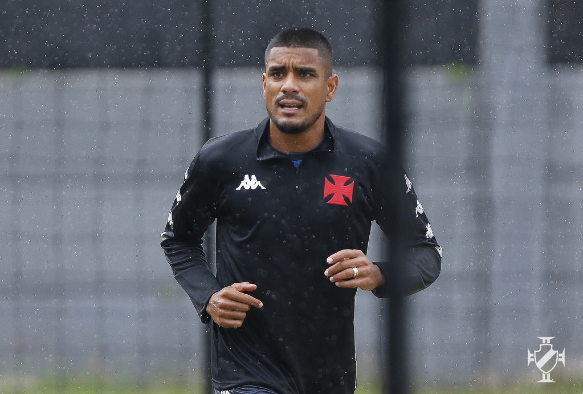 L&eacute;o Matos deixa cargo de gerente do Vasco e assume time grego