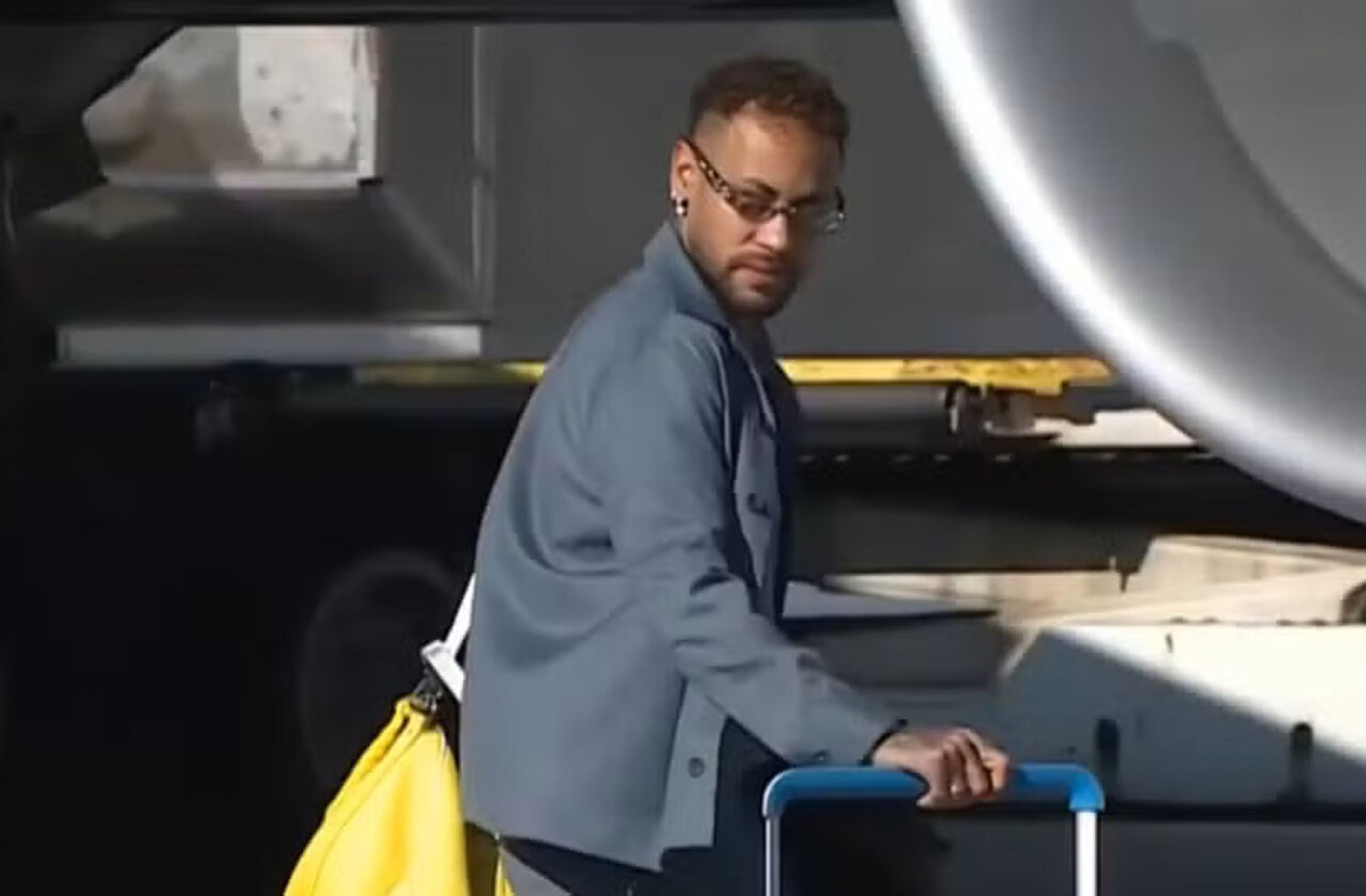 Marcelo Teixeira exalta Neymar e v&ecirc; renascimento do Santos