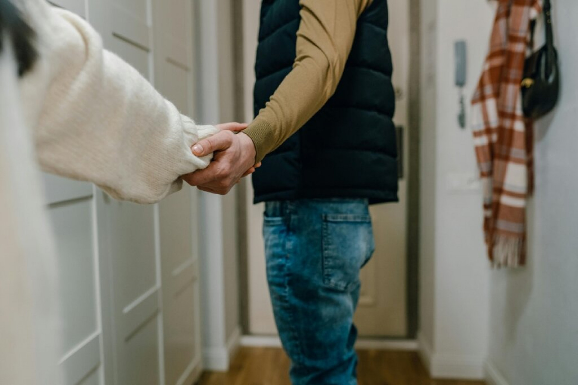 Por que seu relacionamento est&aacute; pesado? A resposta pode surpreender