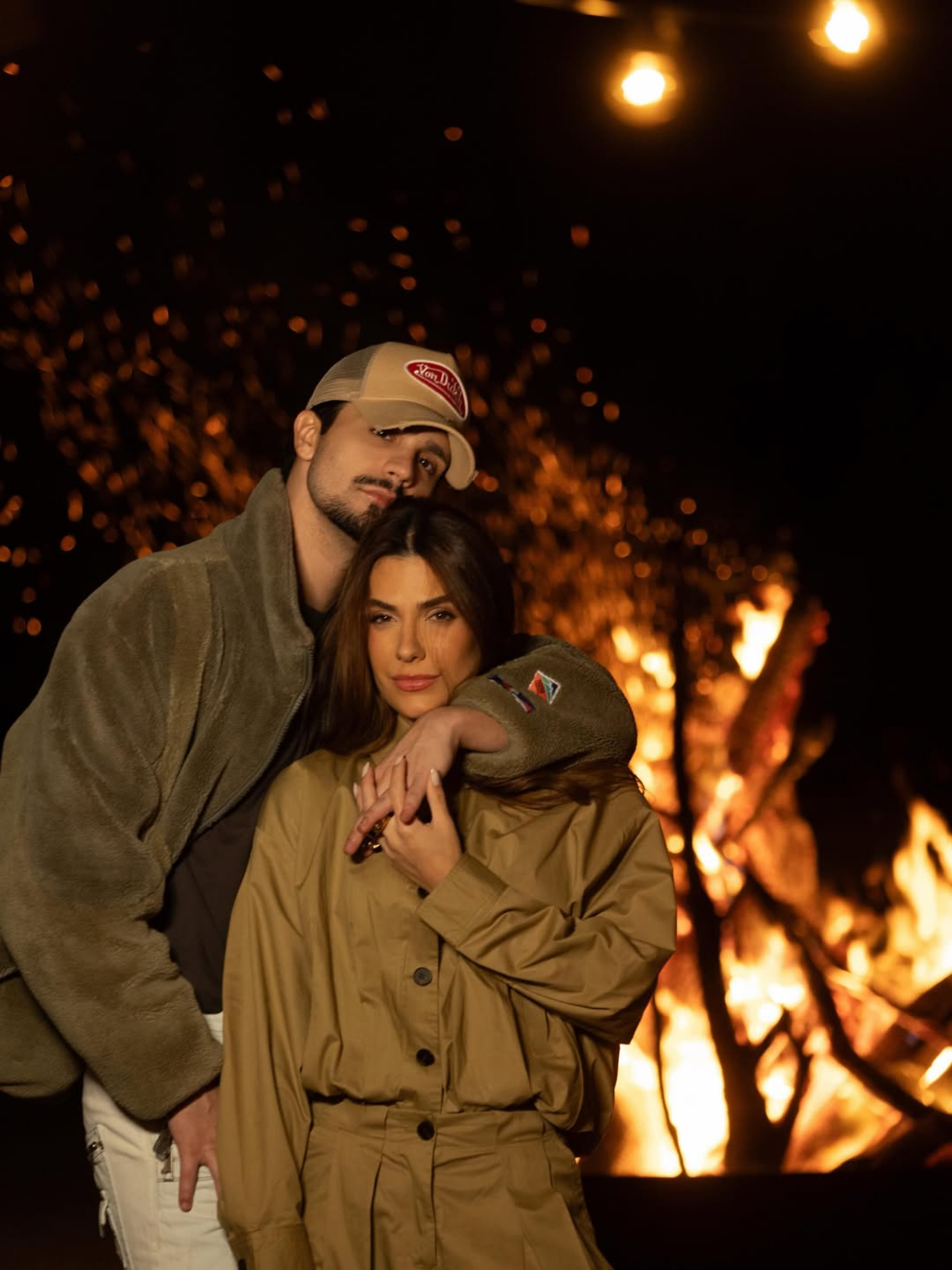 Jade Magalhães é casada com Luan Santana - Reprodução/Instagram