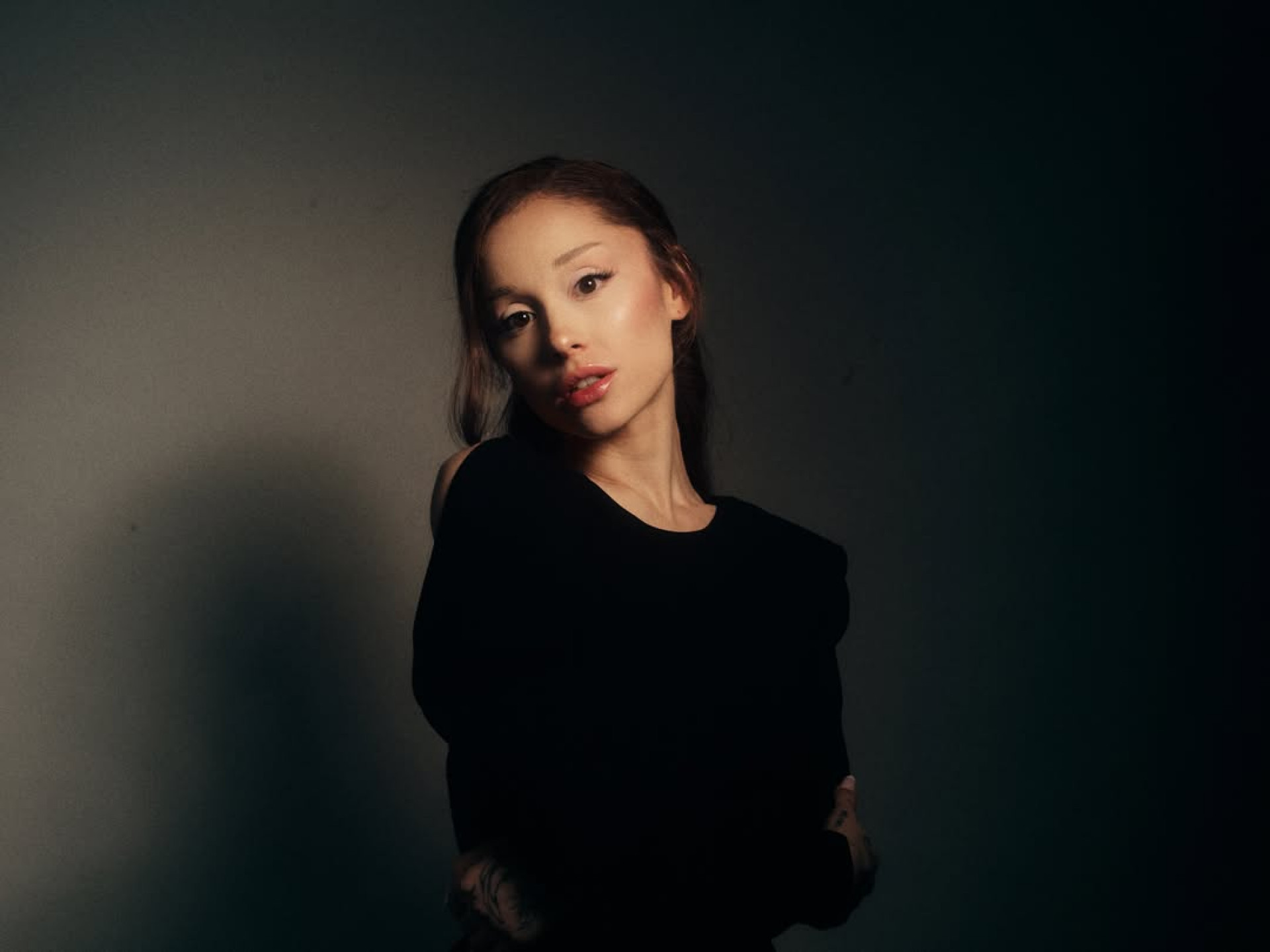 Ariana Grande - Reprodução/Instagram