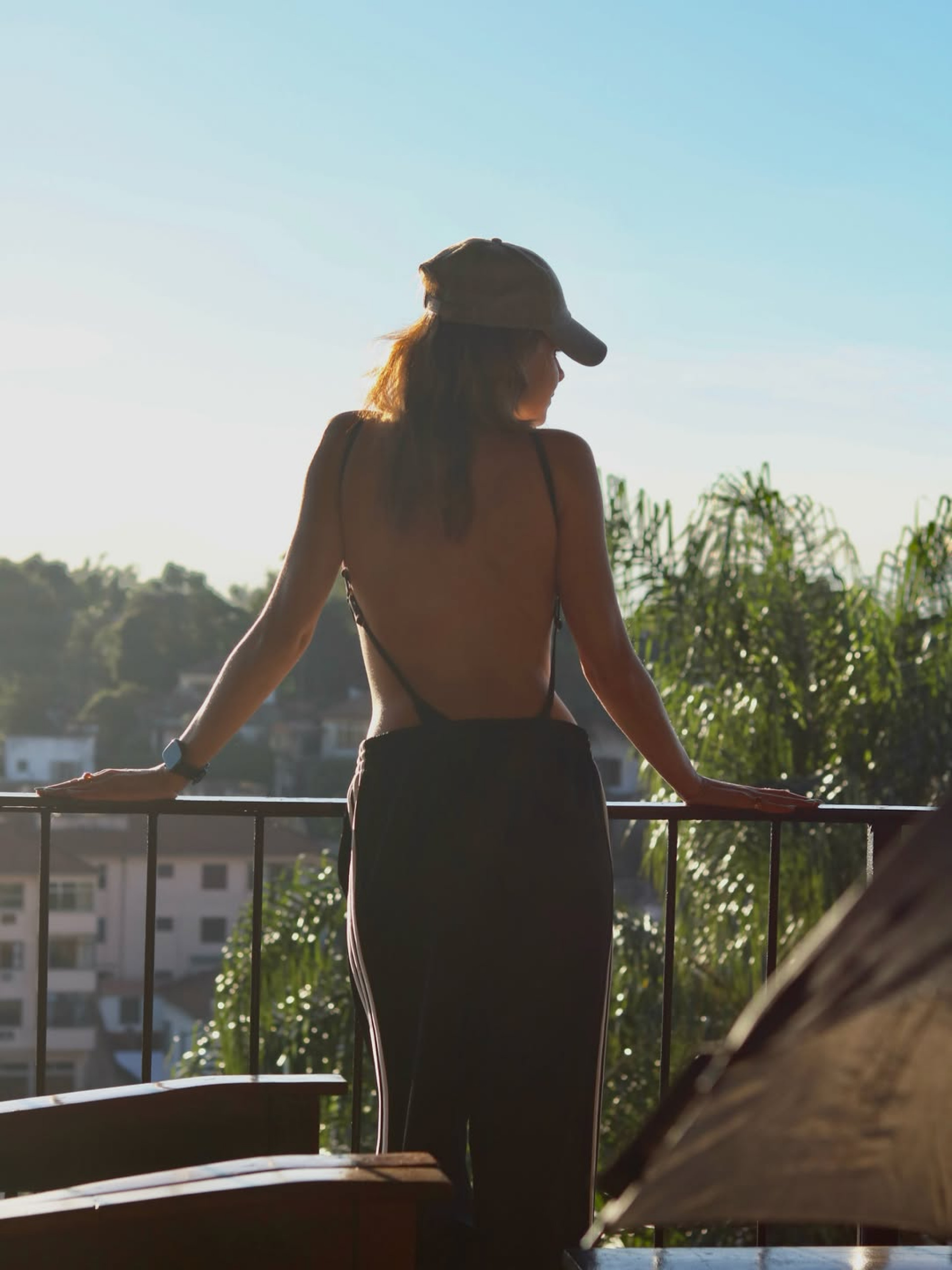 Ana Paula Renault mostrou cliques de viagem para o Rio de Janeiro - Reprodução/Instagram
