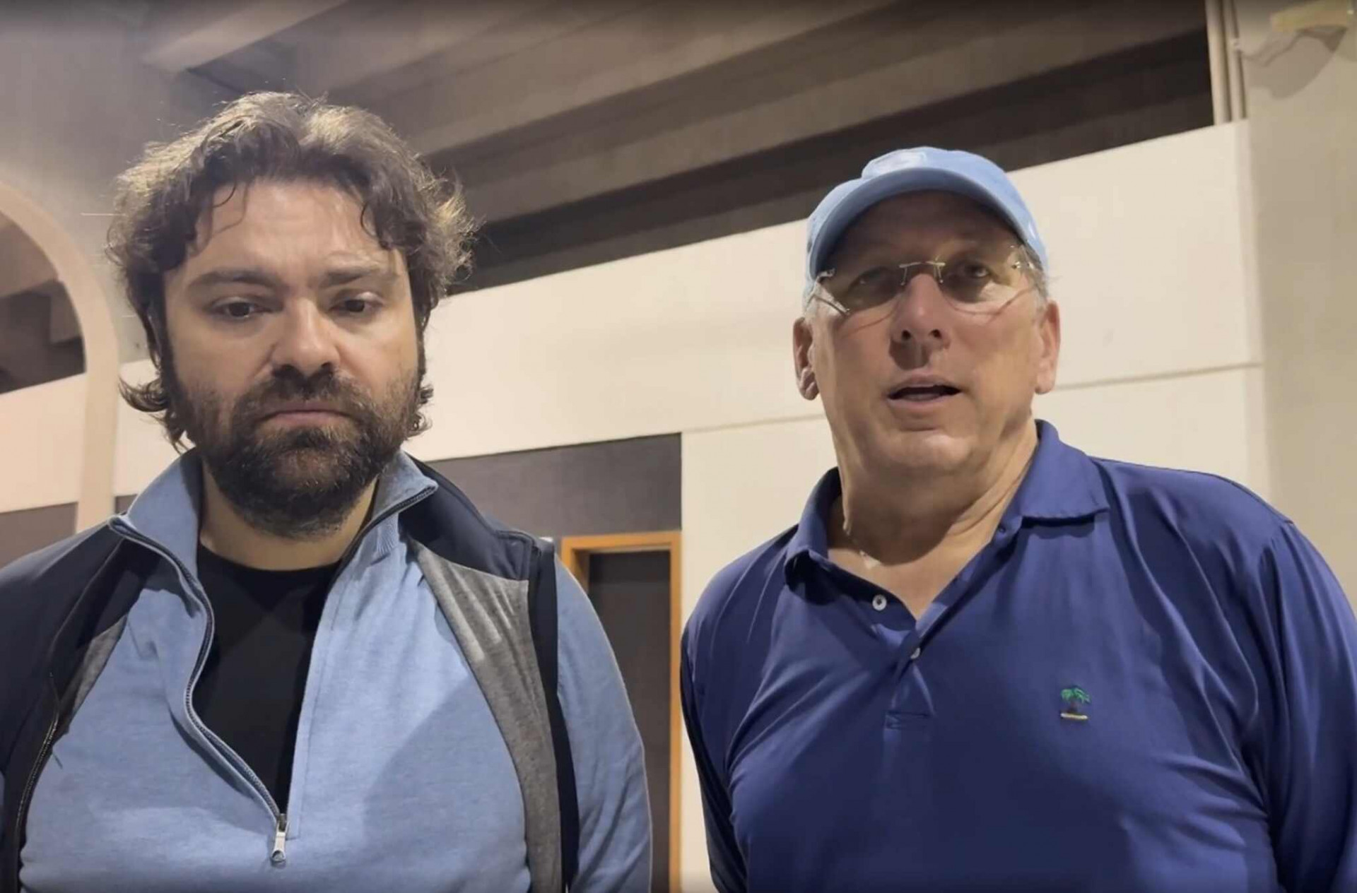 Presidente do Botafogo dispara contra Textor: “Prejudicou muito o clube”