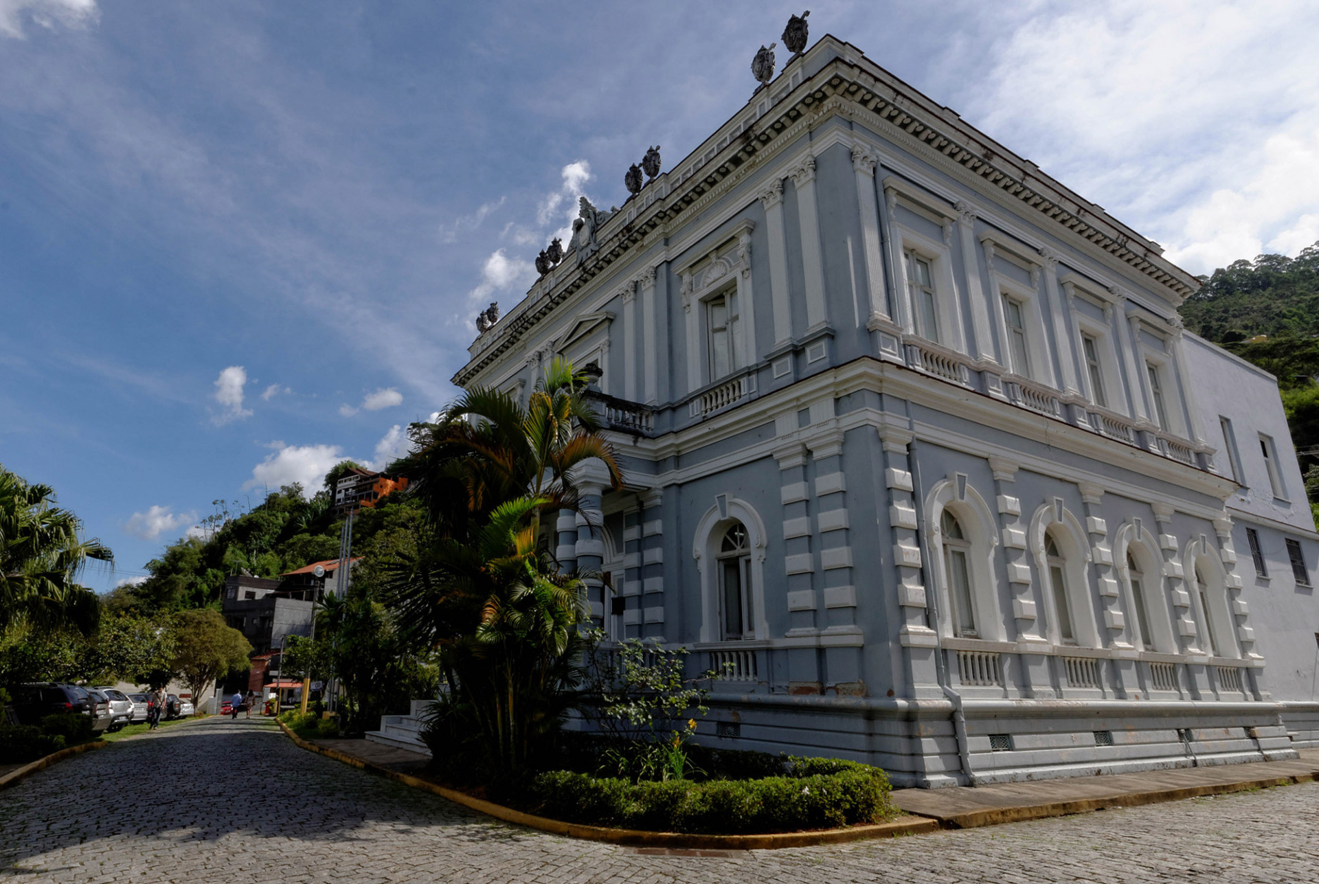UFF Nova Friburgo inscreve até 19 de junho para cursos de fé