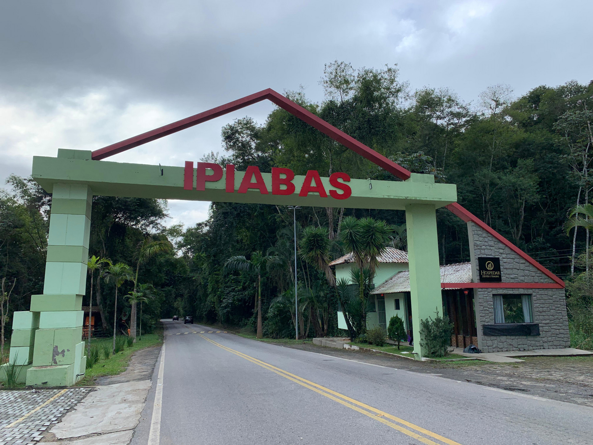 Barra do Piraí registra ocupação hoteleira acima da média re