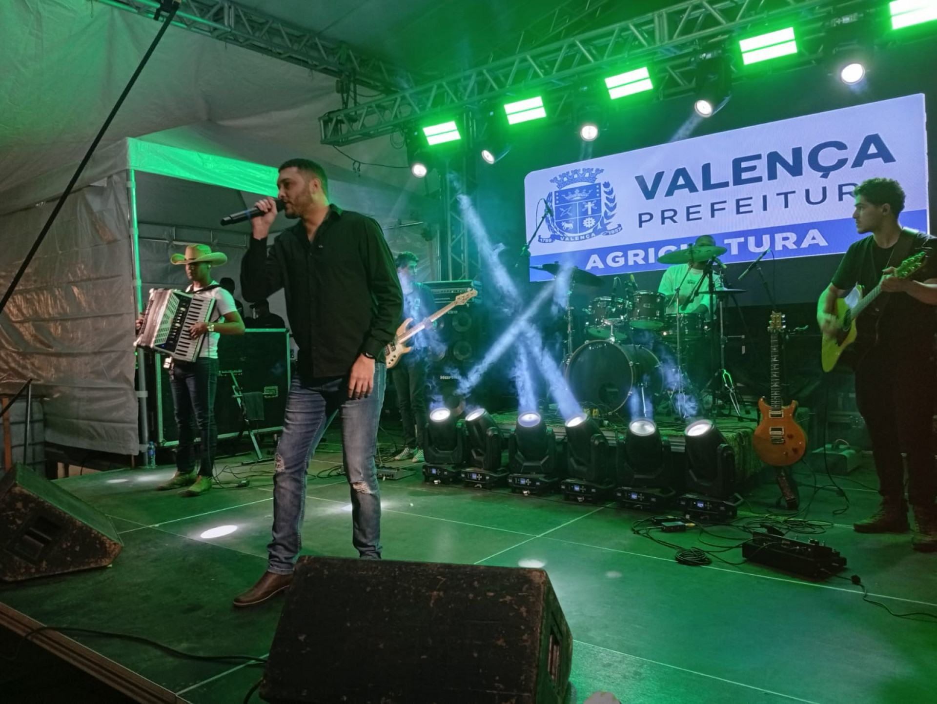 5ª Festa do Queijo consolida Valença como referência em turi