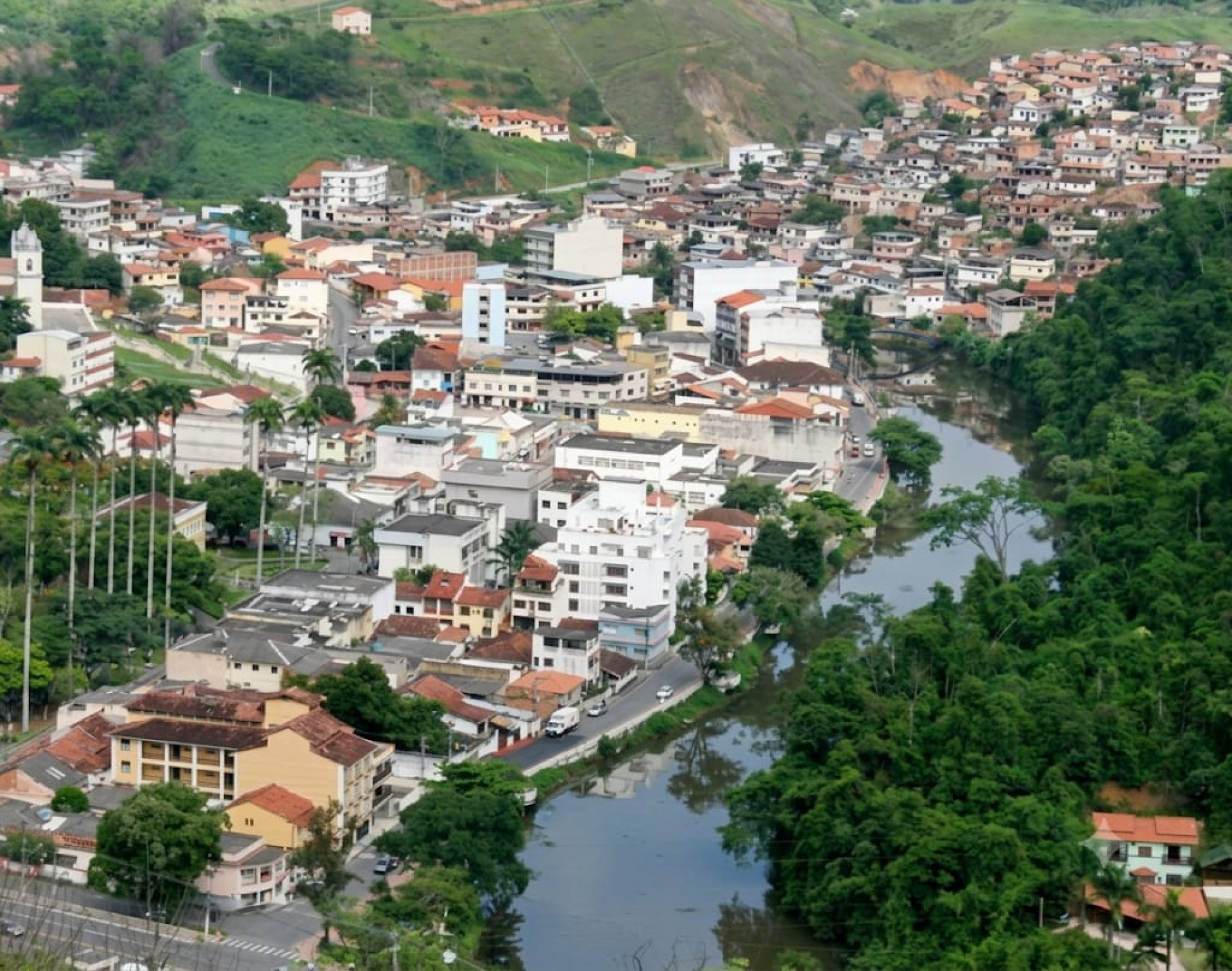 Piraí alcança o segundo melhor desempenho na geração de empr