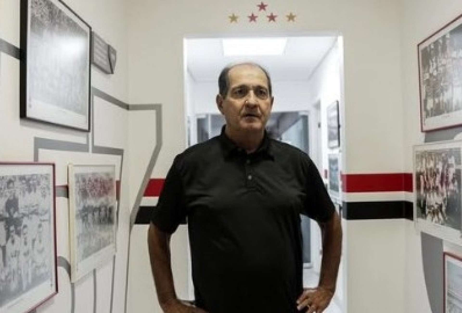 Ex-treinador de Fluminense e Flamengo será comentarista do S