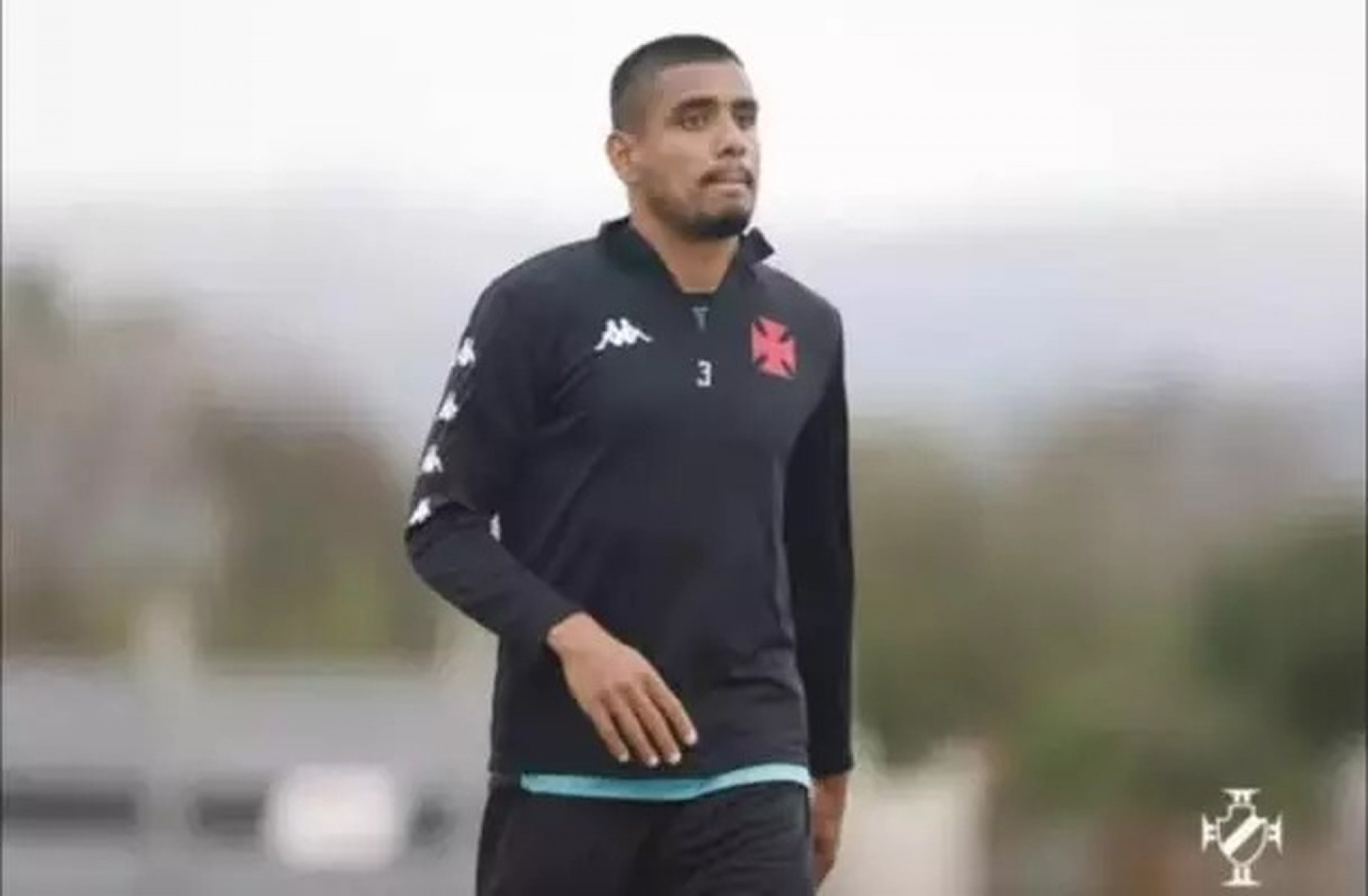Diretor esportivo deixa o Vasco e vai assumir cargo em clube do futebol europeu