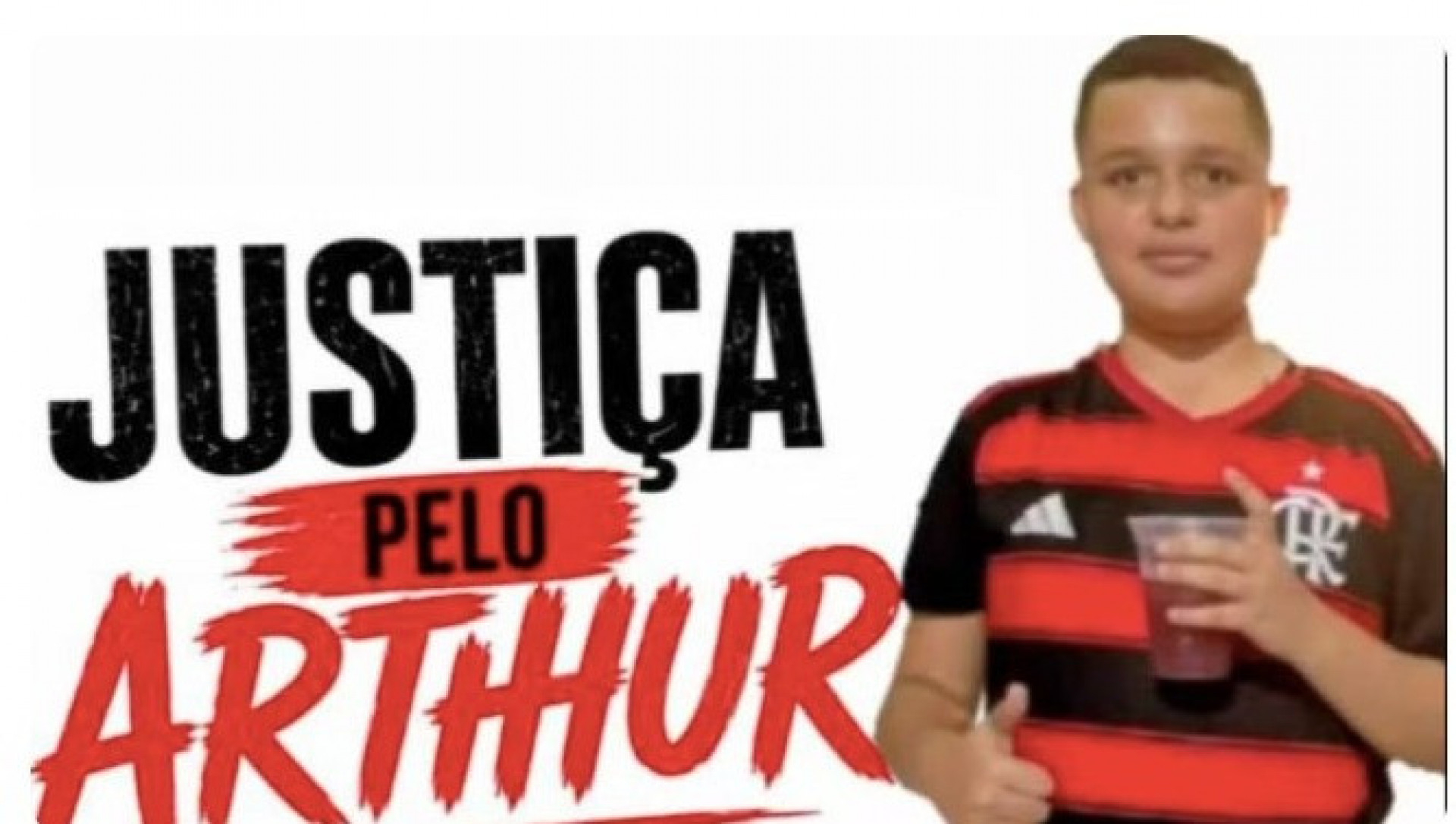 Polícia começa a ouvir depoimentos em caso de menino interna