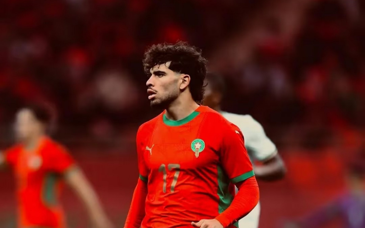 Adversário do Brasil, Marrocos perde astro e outro