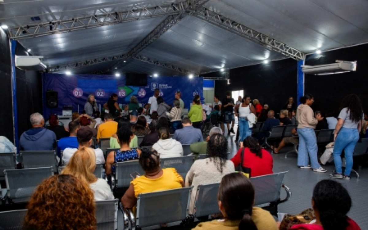 'Governo nos bairros' chega &agrave; quinta edi&ccedil;&atilde;o em Duque de Caxias - Divulga&ccedil;&atilde;o