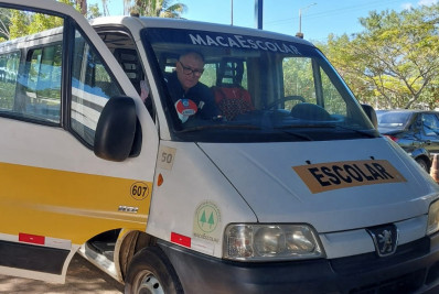 Macaé abre calendário de vistorias e atualização cadastral para veículos do transporte público