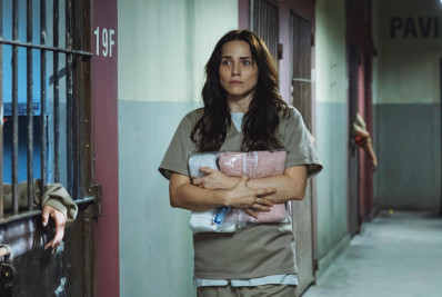'Quem Ama Cuida': Adriana é detida após armação de Pilar