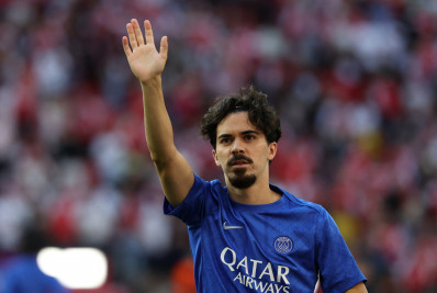 Vitinha exalta 'qualidade' de Portugal, mas descarta favoritismo na Copa do Mundo