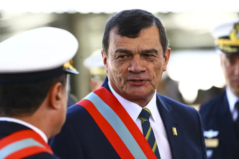 Moraes autoriza que general Paulo Sérgio, condenado na trama golpista, se inscreva no Enem 2026
