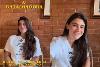 Filha de Flávia Alessandra, Giulia Costa fala sobre trabalho e privilégio