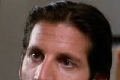 Morre Anthony Guidera, ator de 'O Poderoso Chefão 3' e 'Armageddon', aos 65 anos