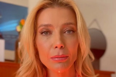Luiza Possi faz relato sobre assédio e alerta seguidoras