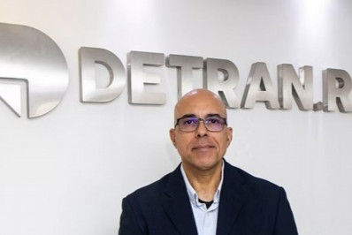 Mudança radical no Detran