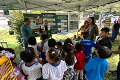 Caxias realiza seminário sobre Meio Ambiente e proteção à in