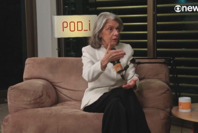 Cármen Lúcia critica perdão judicial concedido a Monique Medeiros: 'Não tem nada a ver com misoginia'