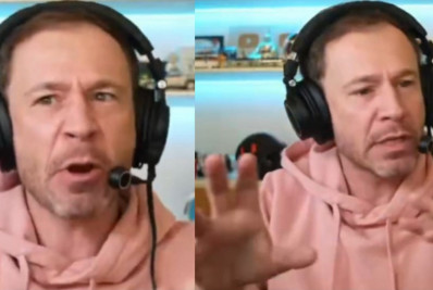 Tiago Leifert nega machismo depois de vídeo viral em que ele