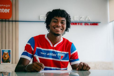 De volta ao Vasco, GB será novamente emprestado no segundo semestre