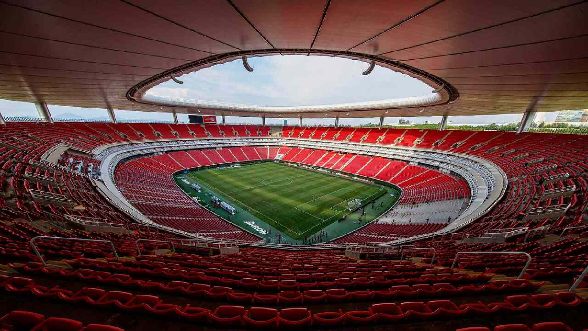 M&eacute;xico refor&ccedil;a seguran&ccedil;a para a Copa em meio a protestos e temor da viol&ecirc;ncia